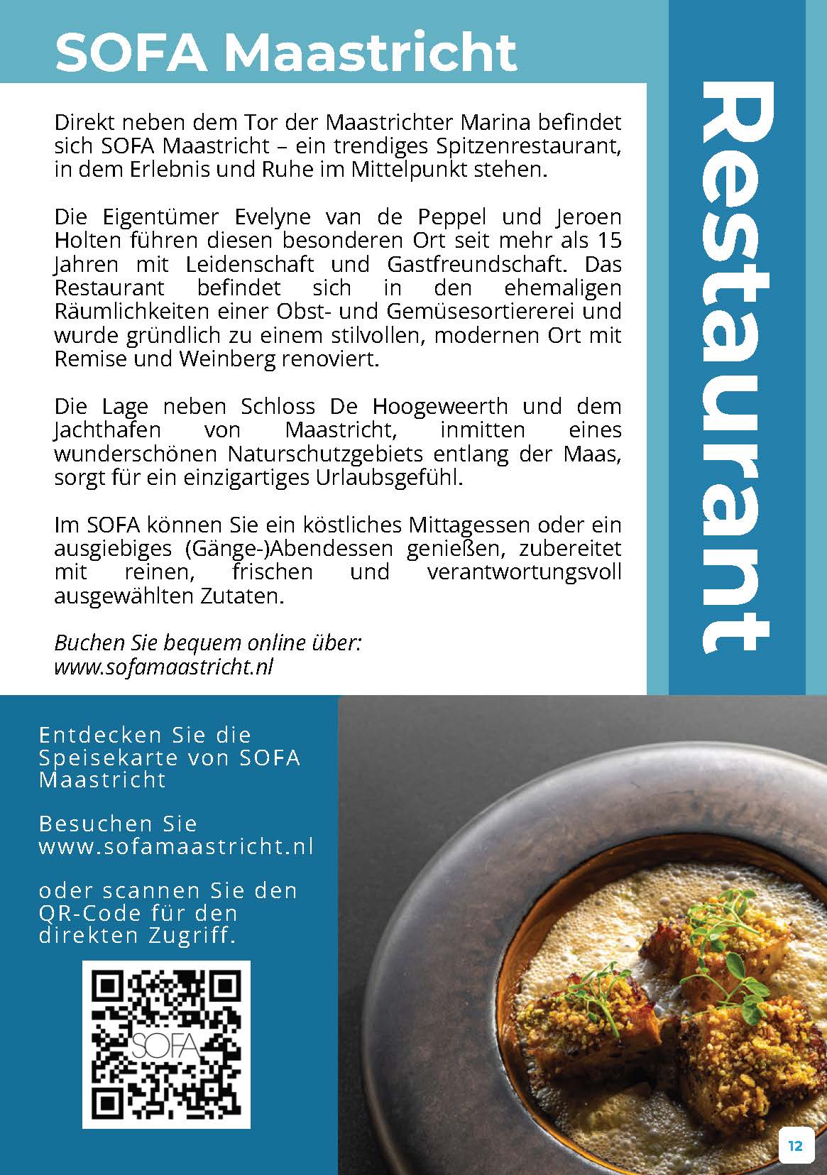 Seite 13 der Informationsbroschüre