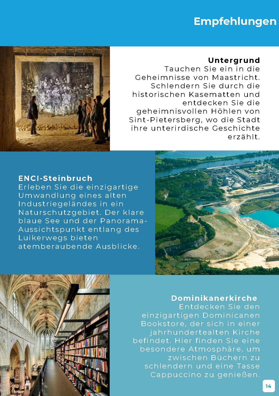 Seite 15 der Informationsbroschüre
