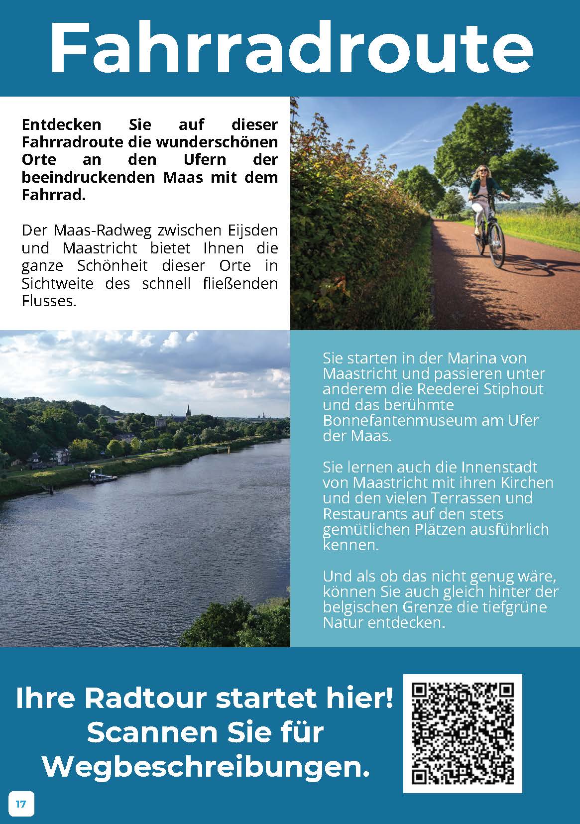 Seite 18 der Informationsbroschüre