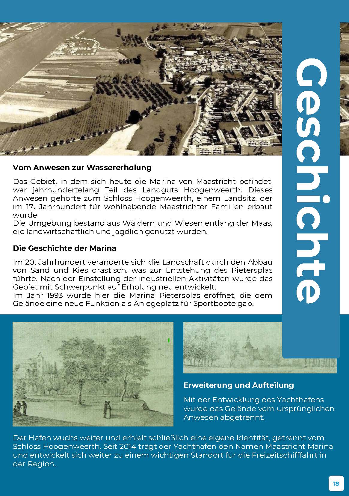 Seite 19 der Informationsbroschüre